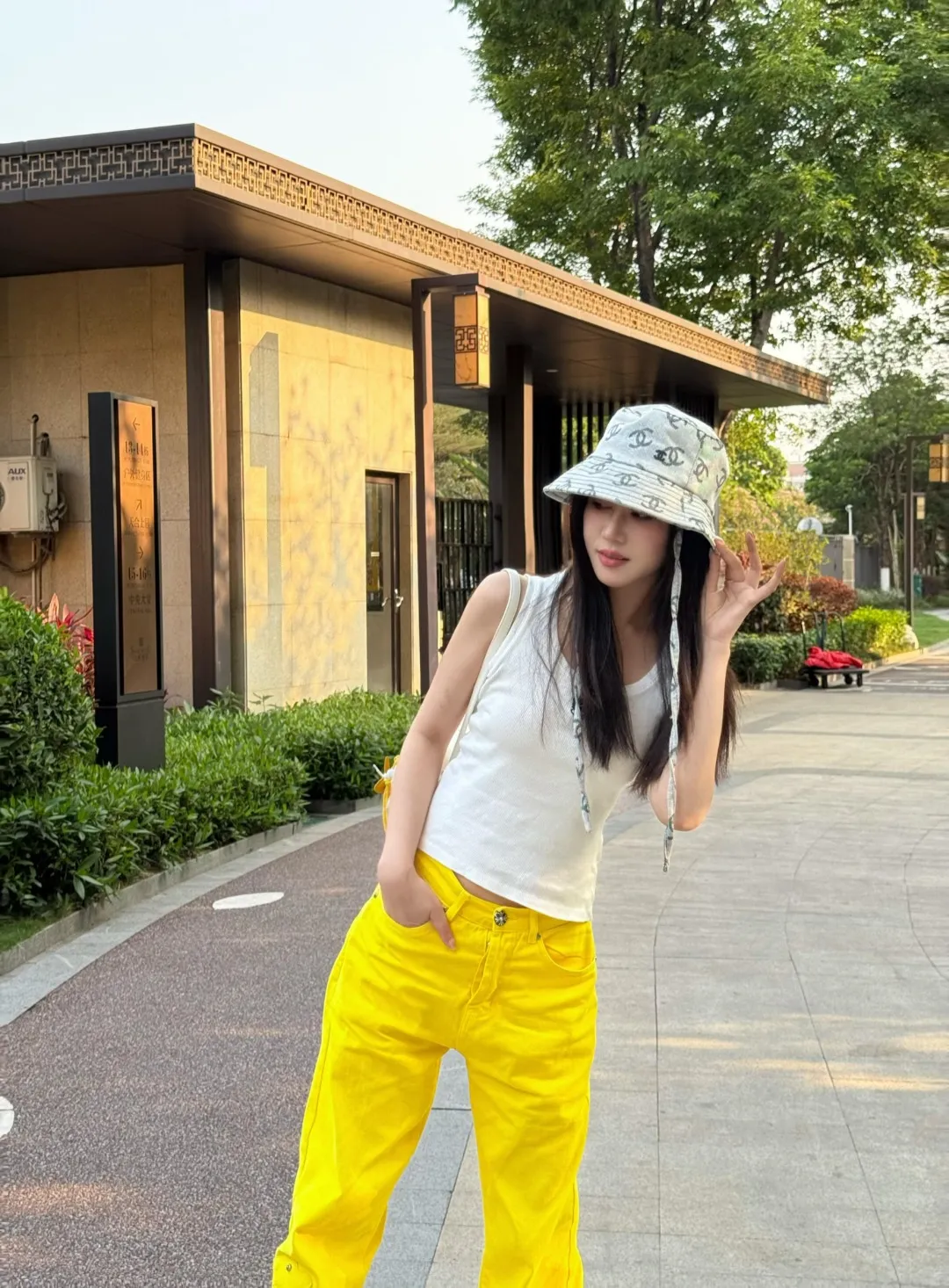 model picture